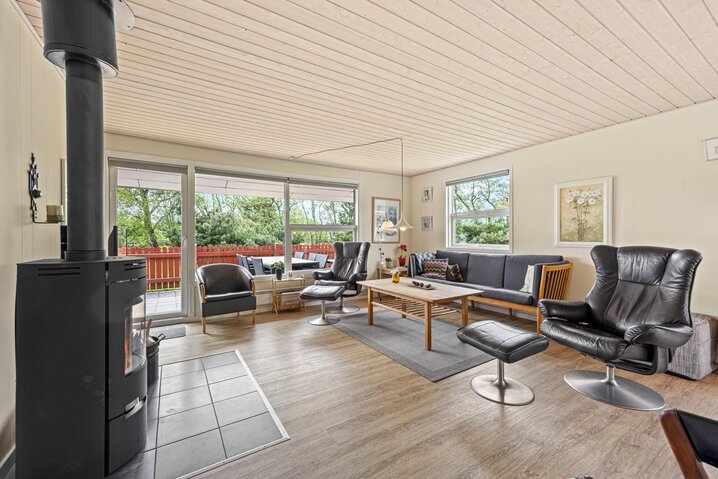 Sommerhus 72141 på Vestertoft 32, Rindby - Billede #3