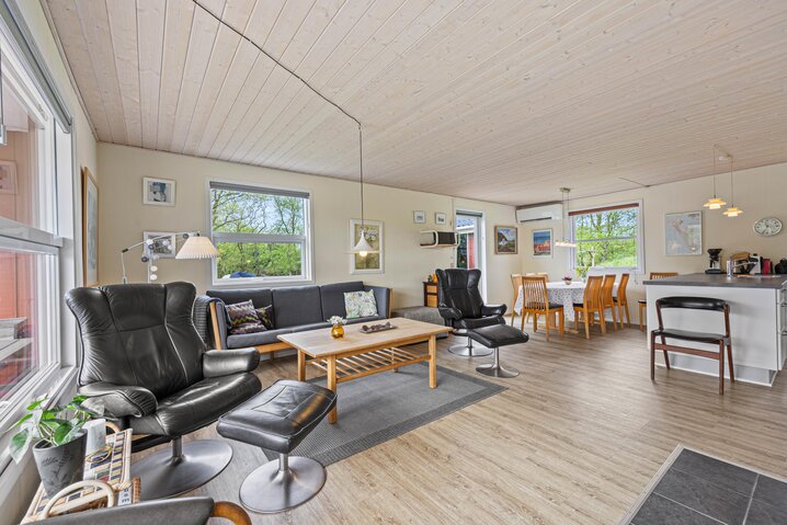 Sommerhus 72141 på Vestertoft 32, Rindby - Billede #4