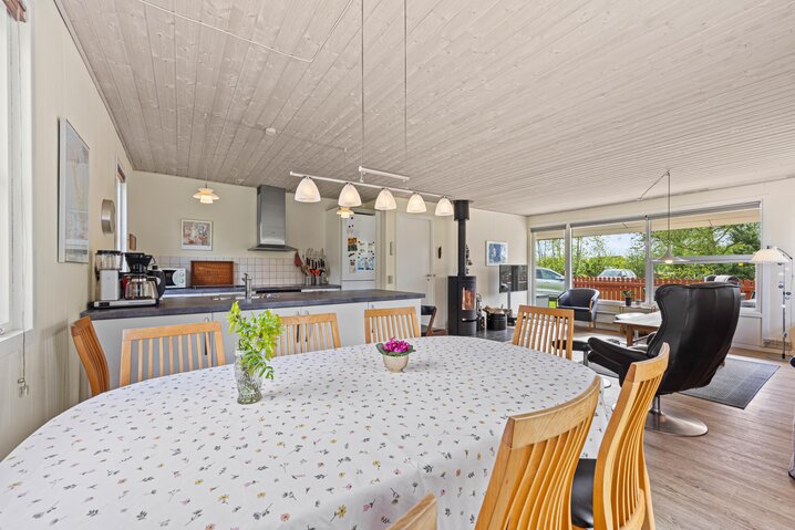 Sommerhus 72141 på Vestertoft 32, Rindby - Billede #5