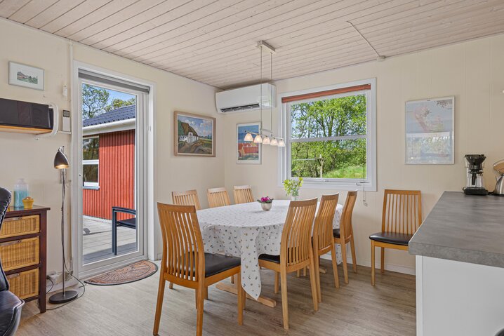 Sommerhus 72141 på Vestertoft 32, Rindby - Billede #6