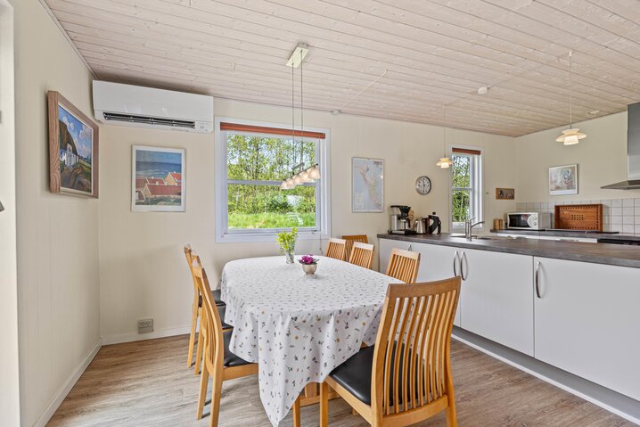 Sommerhus 72141 på Vestertoft 32, Rindby - Billede #7