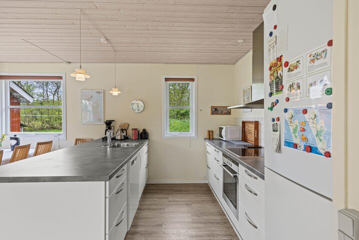 Sommerhus 72141 på Vestertoft 32, Rindby - Billede #8
