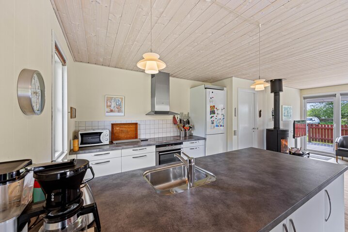 Sommerhus 72141 på Vestertoft 32, Rindby - Billede #9