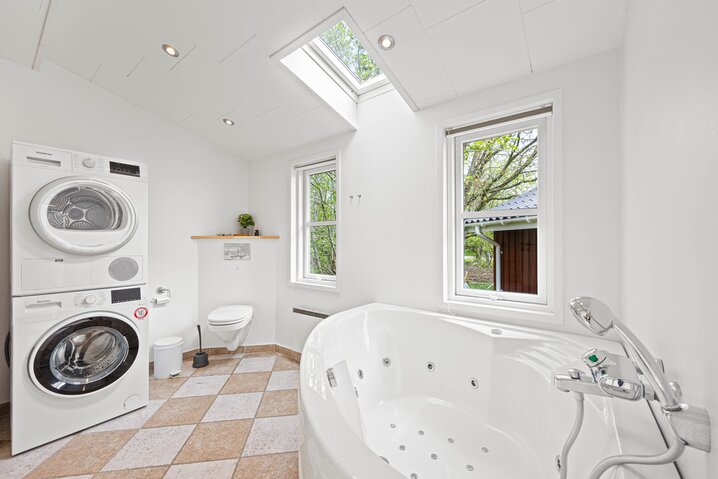 Sommerhus 72141 på Vestertoft 32, Rindby - Billede #11