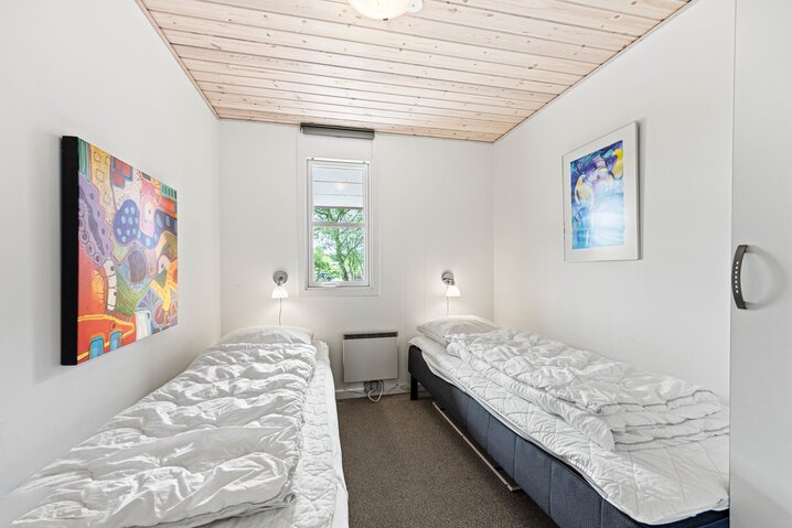 Sommerhus 72141 på Vestertoft 32, Rindby - Billede #15