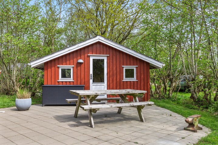 Sommerhus 72141 på Vestertoft 32, Rindby - Billede #18