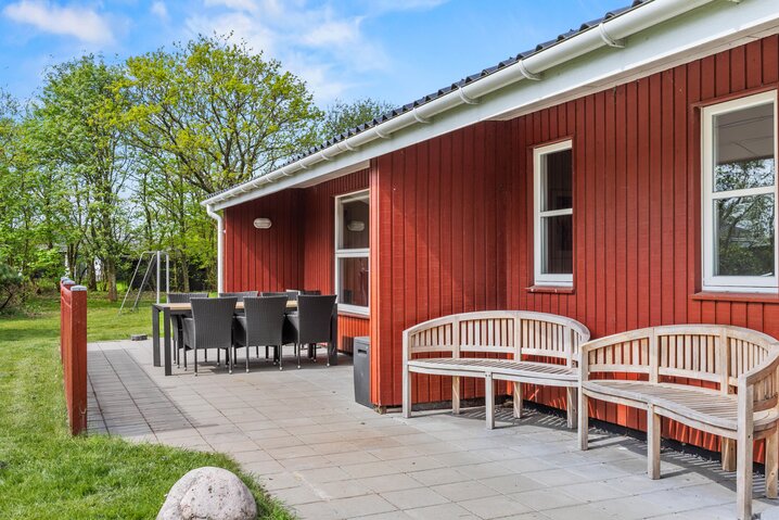 Sommerhus 72141 på Vestertoft 32, Rindby - Billede #20