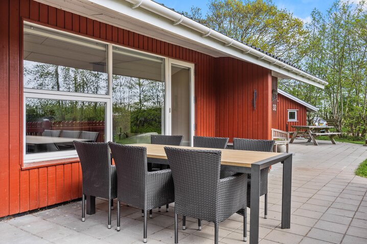 Sommerhus 72141 på Vestertoft 32, Rindby - Billede #21