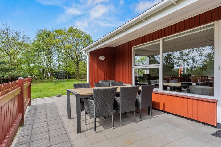 Sommerhus 72141 på Vestertoft 32, Rindby - Billede #22