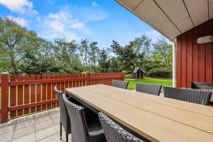 Sommerhus 72141 på Vestertoft 32, Rindby - Billede #23