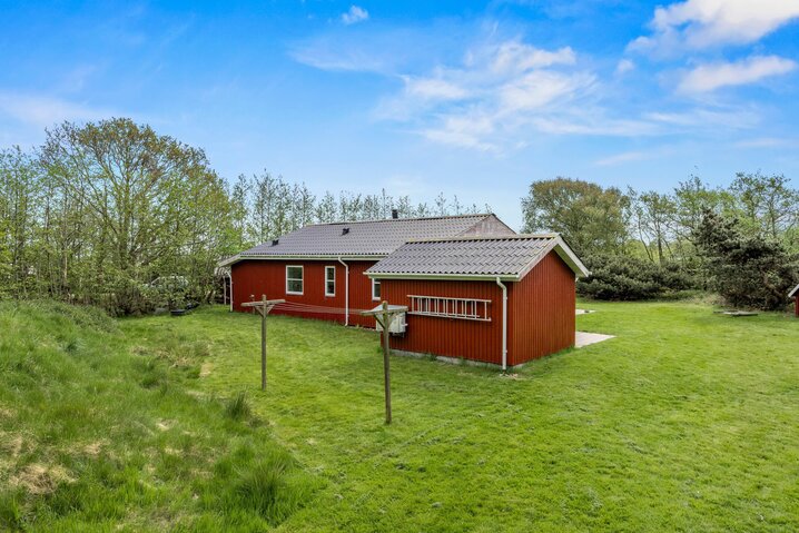 Sommerhus 72141 på Vestertoft 32, Rindby - Billede #28