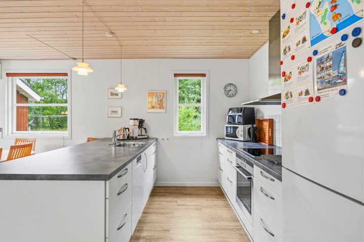 Sommerhus 72141 på Vestertoft 32, Rindby - Billede #2