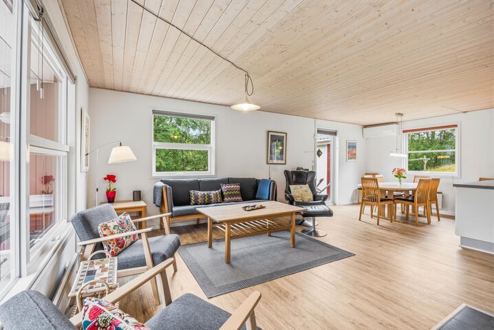 Sommerhus 72141 på Vestertoft 32, Rindby - Billede #4