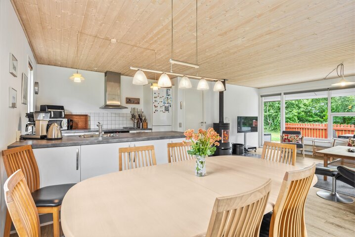Sommerhus 72141 på Vestertoft 32, Rindby - Billede #5
