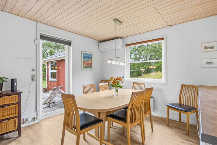 Sommerhus 72141 på Vestertoft 32, Rindby - Billede #6