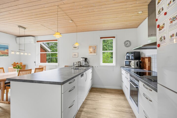 Sommerhus 72141 på Vestertoft 32, Rindby - Billede #8