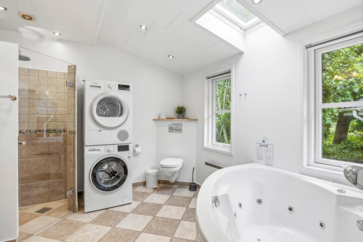Sommerhus 72141 på Vestertoft 32, Rindby - Billede #12