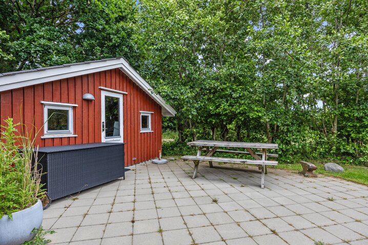 Sommerhus 72141 på Vestertoft 32, Rindby - Billede #18