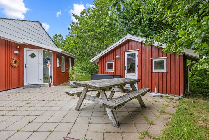Sommerhus 72141 på Vestertoft 32, Rindby - Billede #19