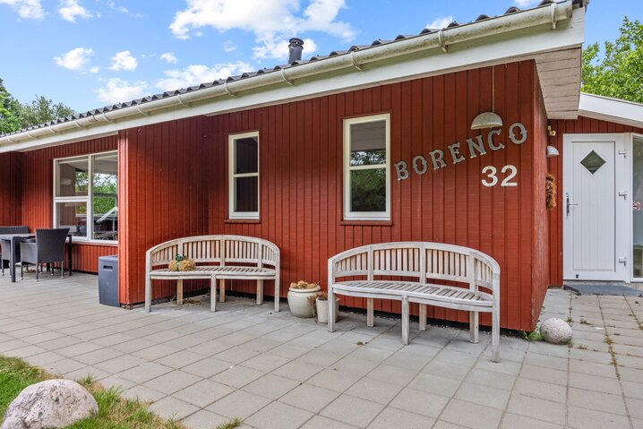 Sommerhus 72141 på Vestertoft 32, Rindby - Billede #20