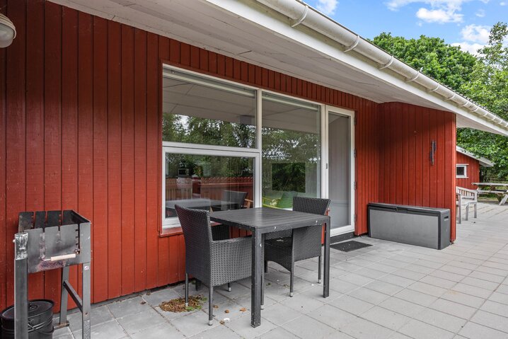Sommerhus 72141 på Vestertoft 32, Rindby - Billede #21