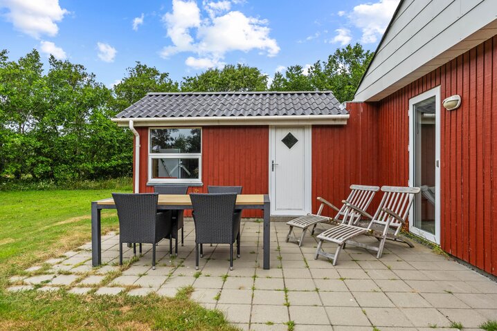 Sommerhus 72141 på Vestertoft 32, Rindby - Billede #23