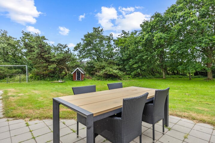 Sommerhus 72141 på Vestertoft 32, Rindby - Billede #24