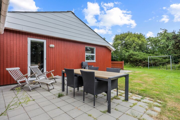 Sommerhus 72141 på Vestertoft 32, Rindby - Billede #25