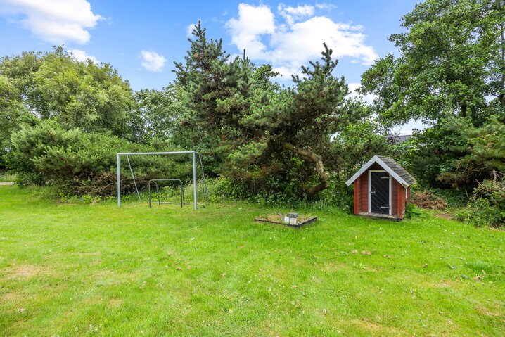 Sommerhus 72141 på Vestertoft 32, Rindby - Billede #26