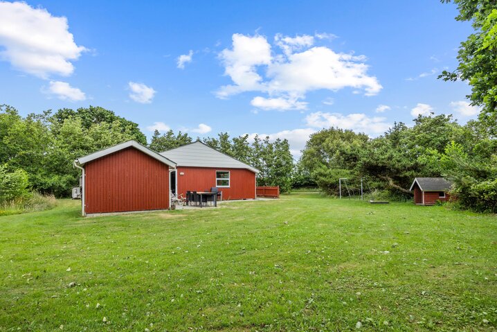 Sommerhus 72141 på Vestertoft 32, Rindby - Billede #28