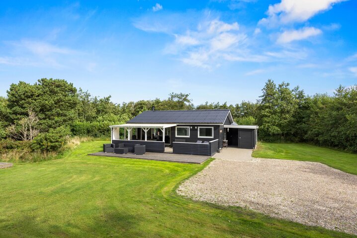 Sommerhus 72142 på Larses Toft 26, Rindby - Billede #0