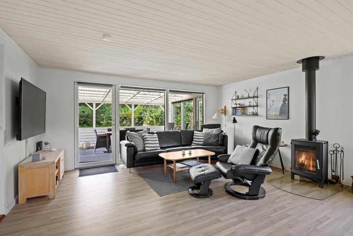 Ferienhaus 72142 in Larses Toft 26, Rindby - Bild #1