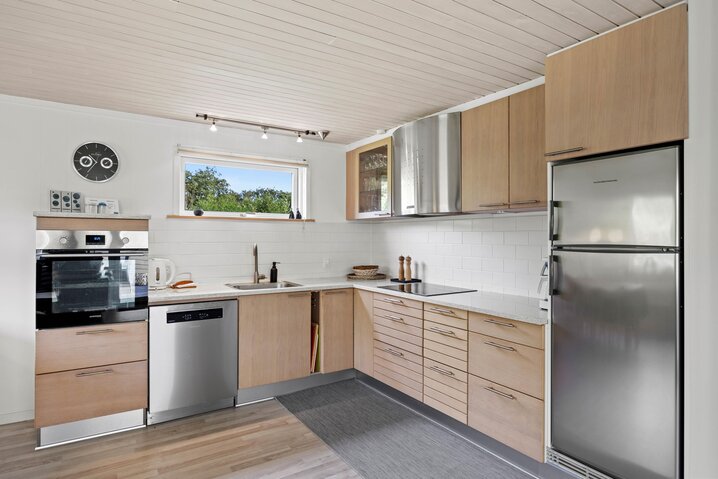 Sommerhus 72142 på Larses Toft 26, Rindby - Billede #2