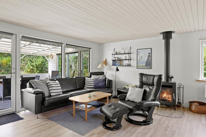 Ferienhaus 72142 in Larses Toft 26, Rindby - Bild #3