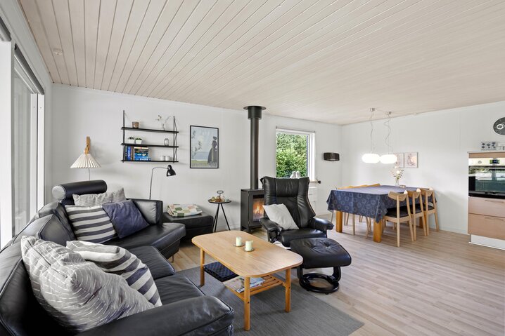 Ferienhaus 72142 in Larses Toft 26, Rindby - Bild #4