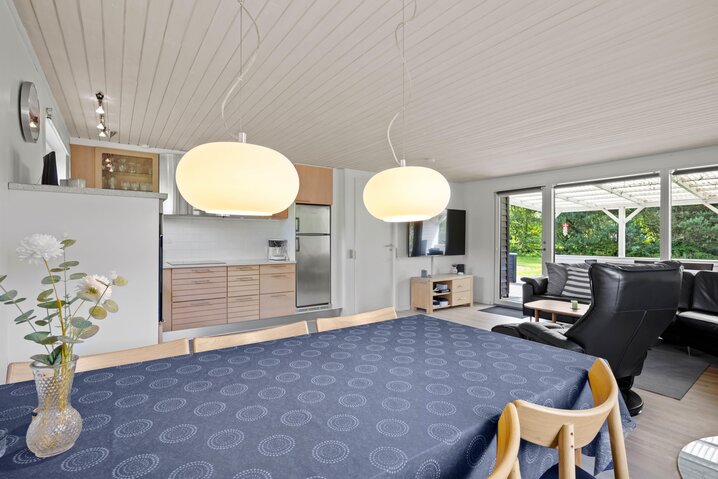 Ferienhaus 72142 in Larses Toft 26, Rindby - Bild #5