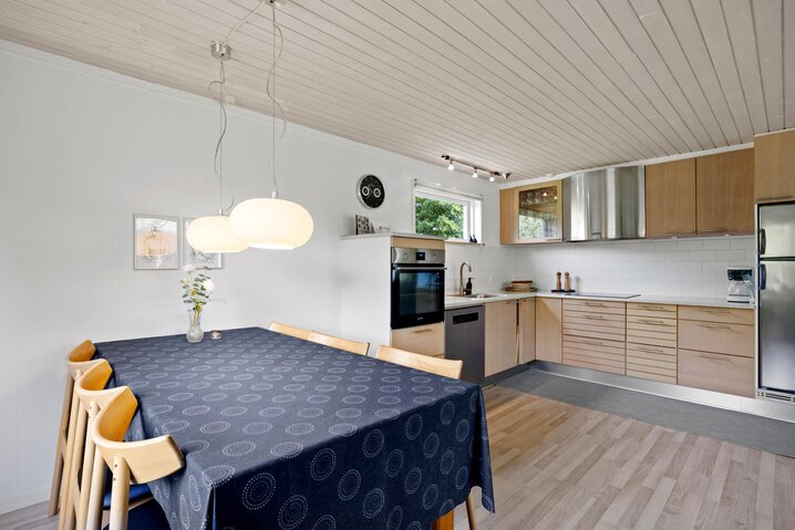 Ferienhaus 72142 in Larses Toft 26, Rindby - Bild #7
