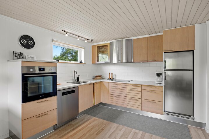 Sommerhus 72142 på Larses Toft 26, Rindby - Billede #8