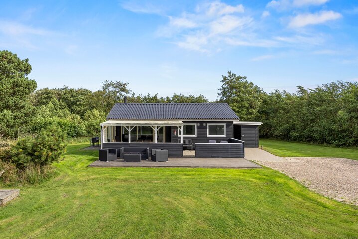 Sommerhus 72142 på Larses Toft 26, Rindby - Billede #15