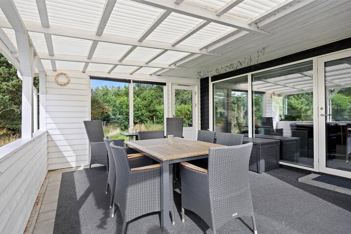 Ferienhaus 72142 in Larses Toft 26, Rindby - Bild #17