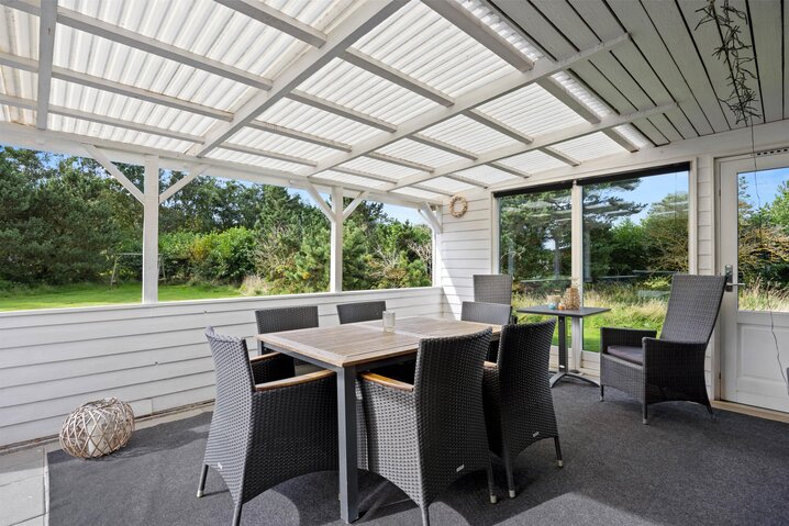Ferienhaus 72142 in Larses Toft 26, Rindby - Bild #18