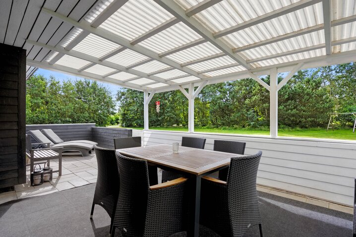 Sommerhus 72142 på Larses Toft 26, Rindby - Billede #19