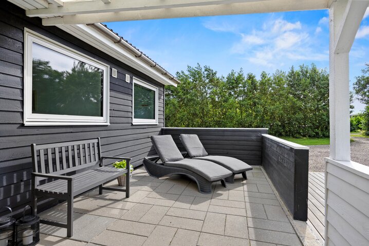 Ferienhaus 72142 in Larses Toft 26, Rindby - Bild #20