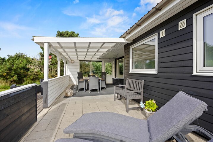 Sommerhus 72142 på Larses Toft 26, Rindby - Billede #21