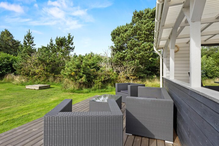 Sommerhus 72142 på Larses Toft 26, Rindby - Billede #22