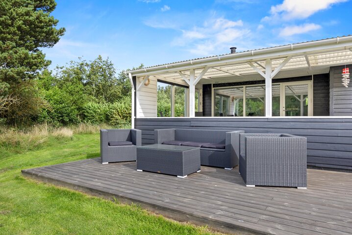 Ferienhaus 72142 in Larses Toft 26, Rindby - Bild #24