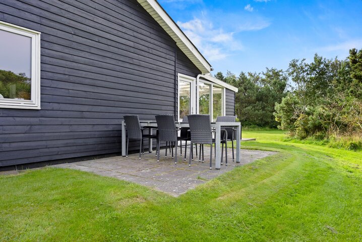 Ferienhaus 72142 in Larses Toft 26, Rindby - Bild #25
