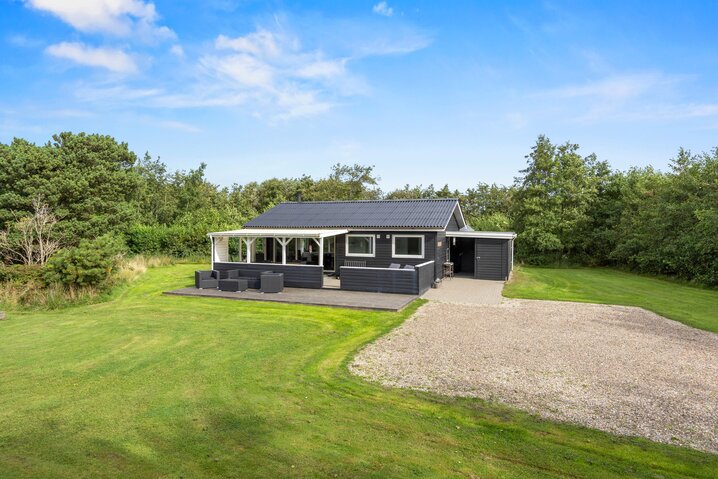 Ferienhaus 72142 in Larses Toft 26, Rindby - Bild #28