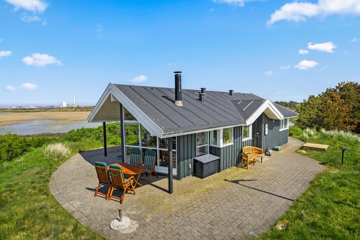 Sommerhus 72143 på Halevejen 2, Rindby - Billede #0