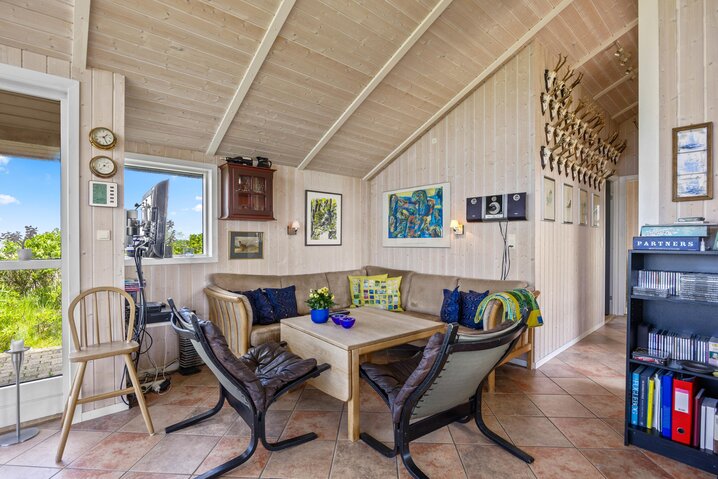 Sommerhus 72143 på Halevejen 2, Rindby - Billede #1